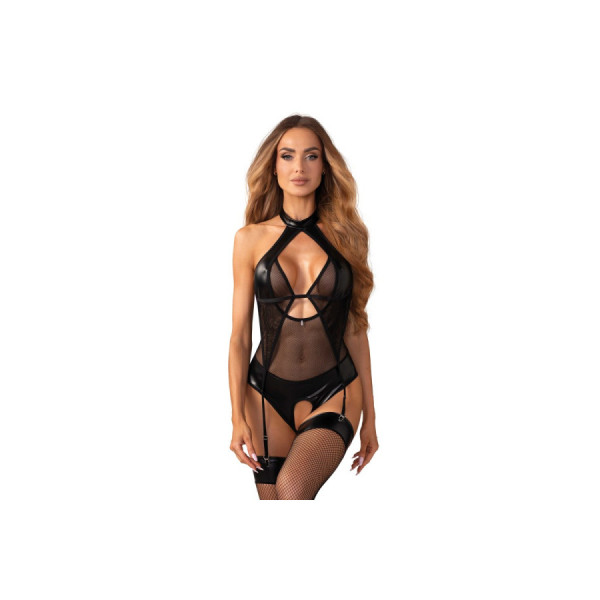 Dominna body ouvert